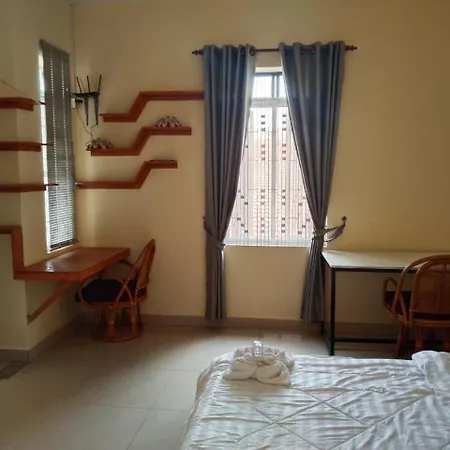 Room 11 - Studio In A Villa 5Mn Walk From The Royal Palace With Swimming Pool Phnom Penh Exterior photo