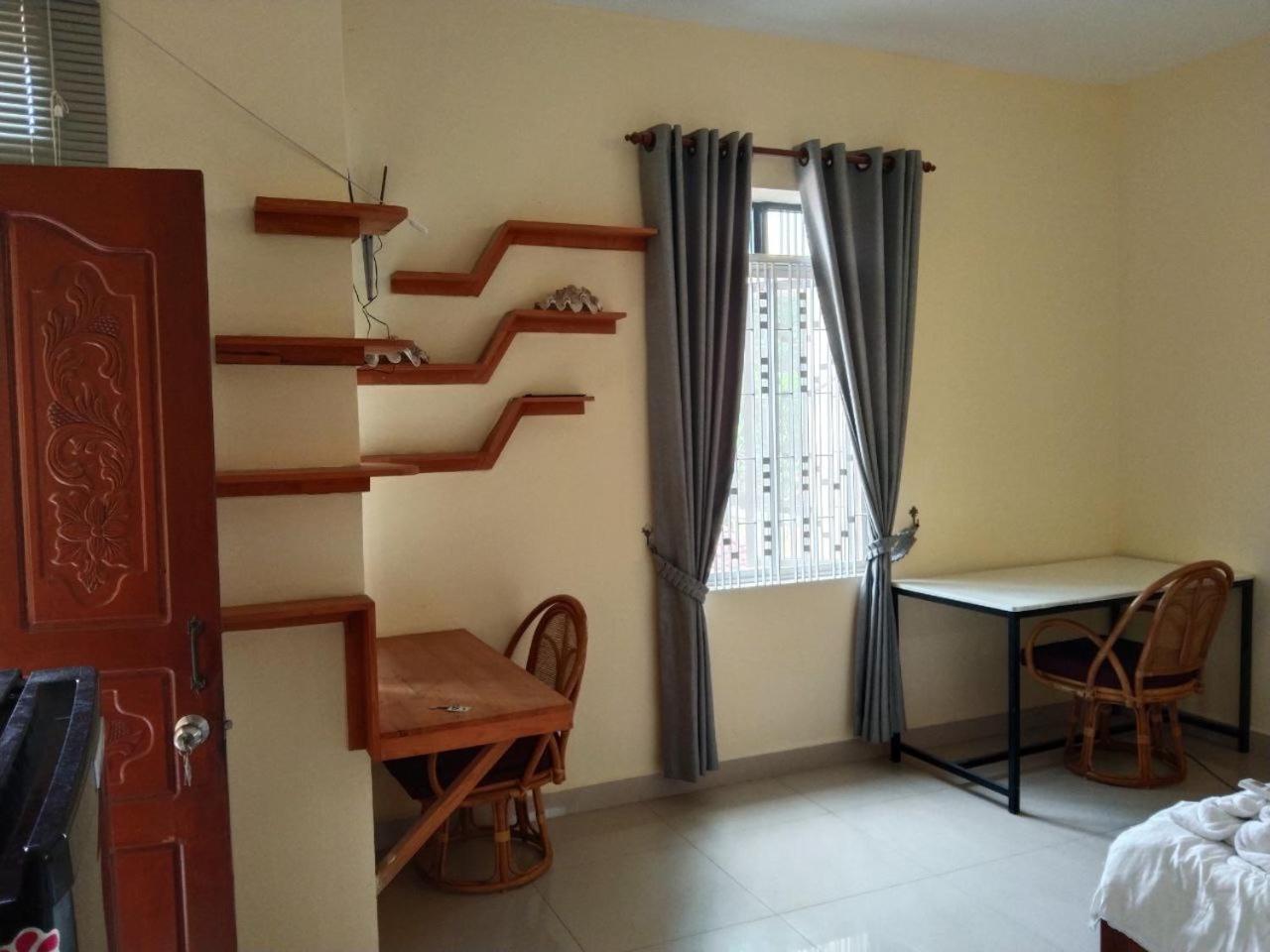 11 - In A 5mn Walk From The Royal Palace With Swimming Pool Phnom Penh