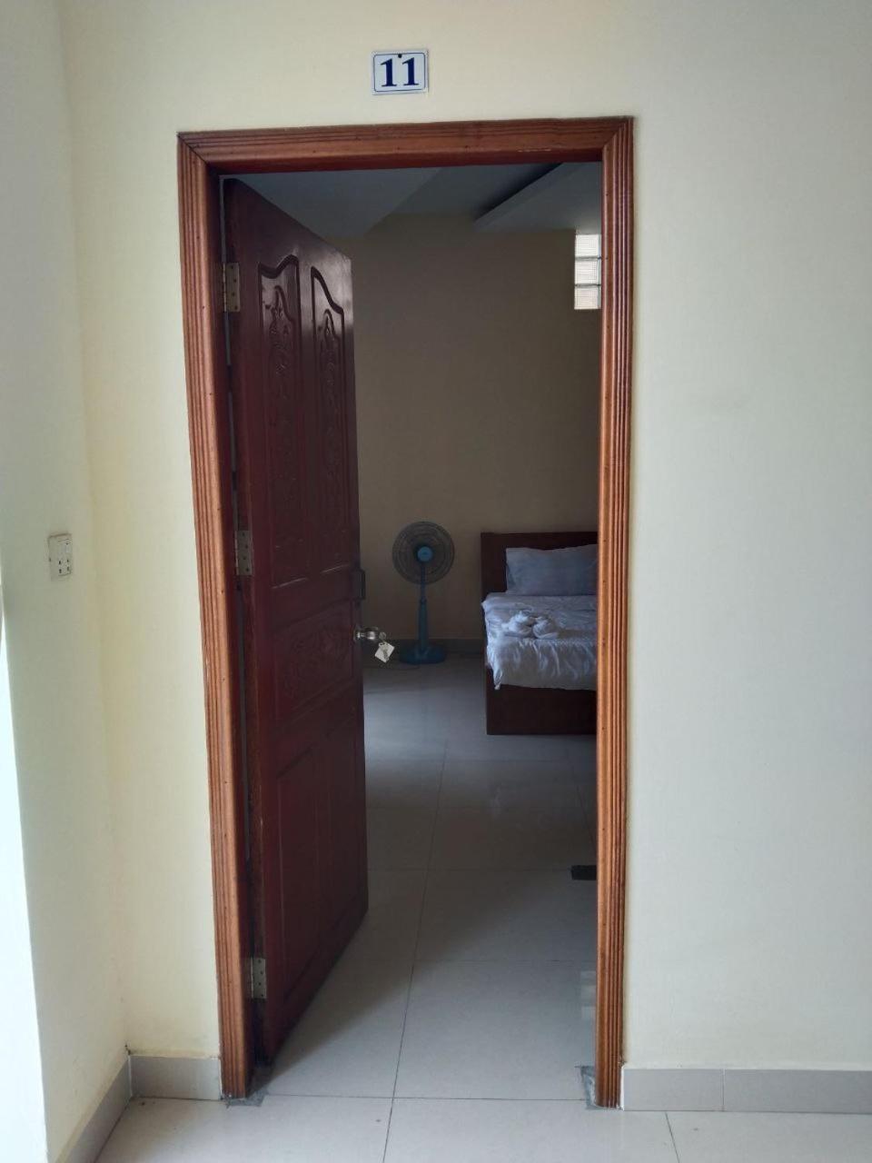 Alloggio in famiglia 11 - In A 5mn Walk From The Royal Palace With Swimming Pool Phnom Penh