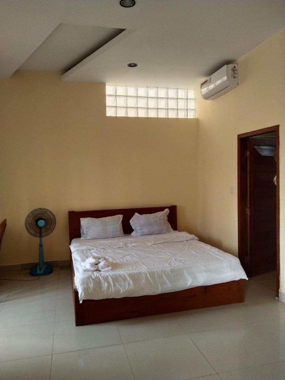 Alloggio in famiglia 11 - In A 5mn Walk From The Royal Palace With Swimming Pool Phnom Penh