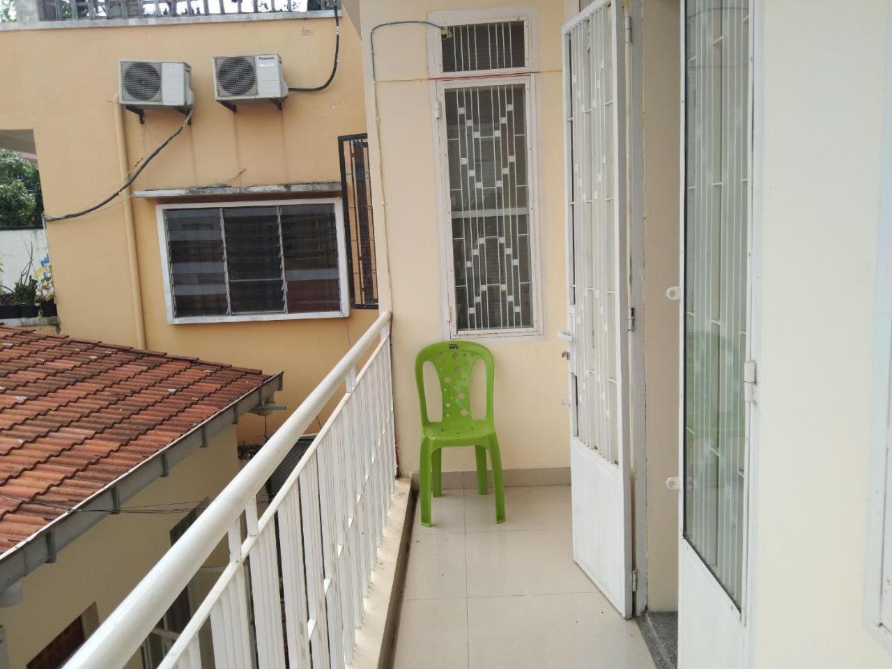 Privatunterkunft 11 - In A 5mn Walk From The Royal Palace With Swimming Pool Phnom Penh