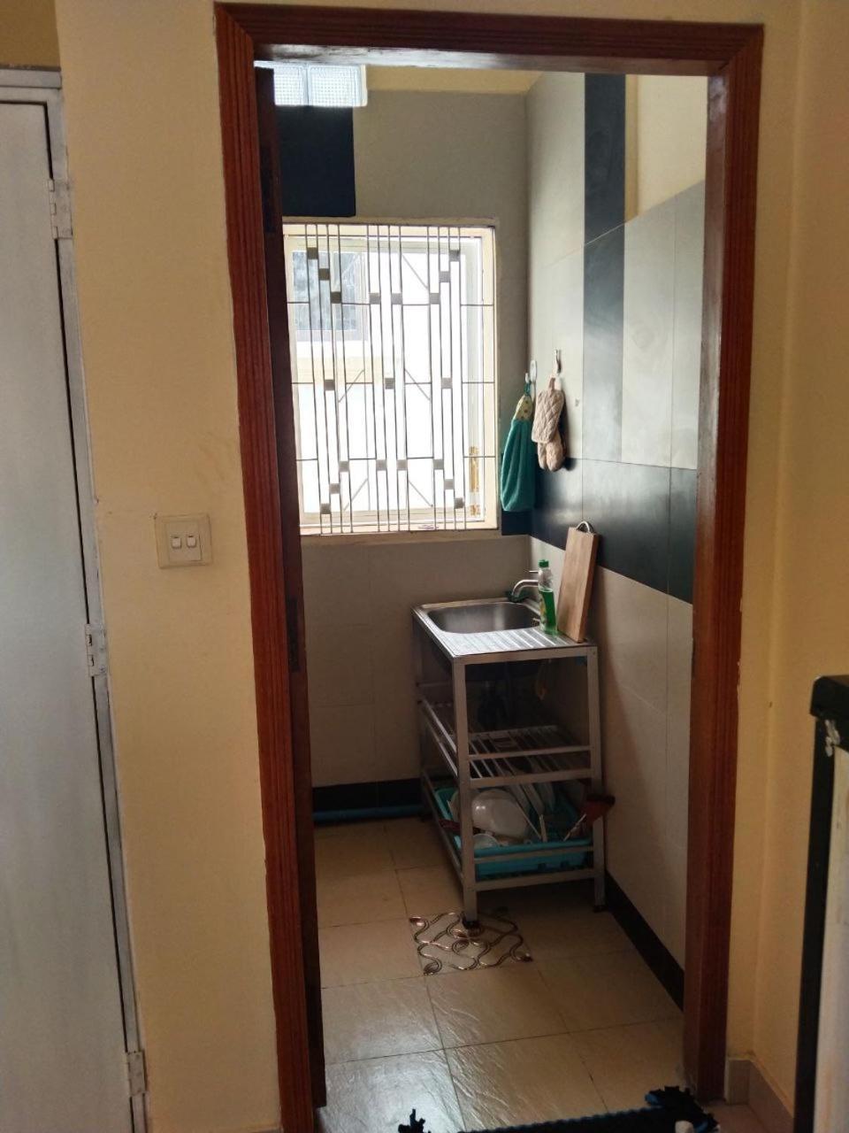 11 - In A 5mn Walk From The Royal Palace With Swimming Pool Phnom Penh